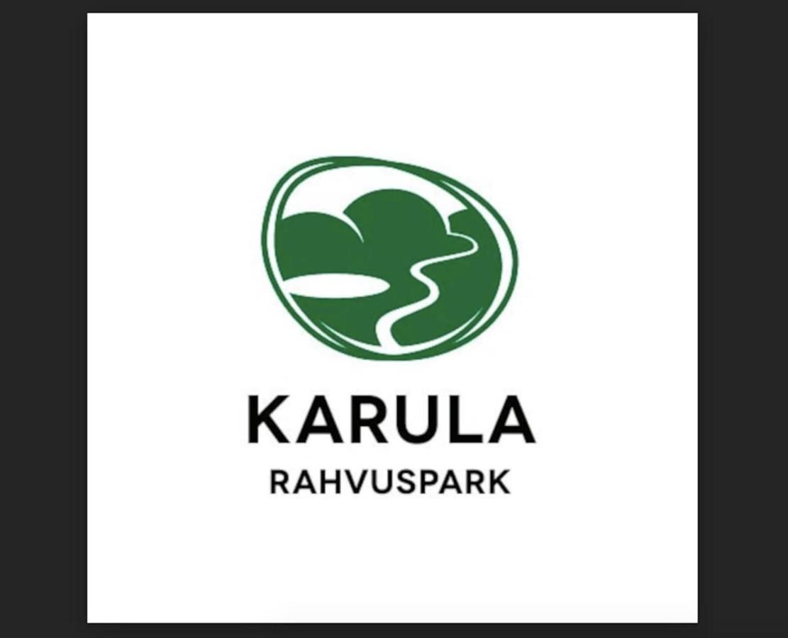 Karula Romantic And Luxurious Glamping At Karula National Park Luxury tent *